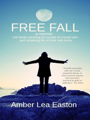 cover image of Free Fall